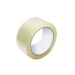 FITA TRANSPARENTE 45X45